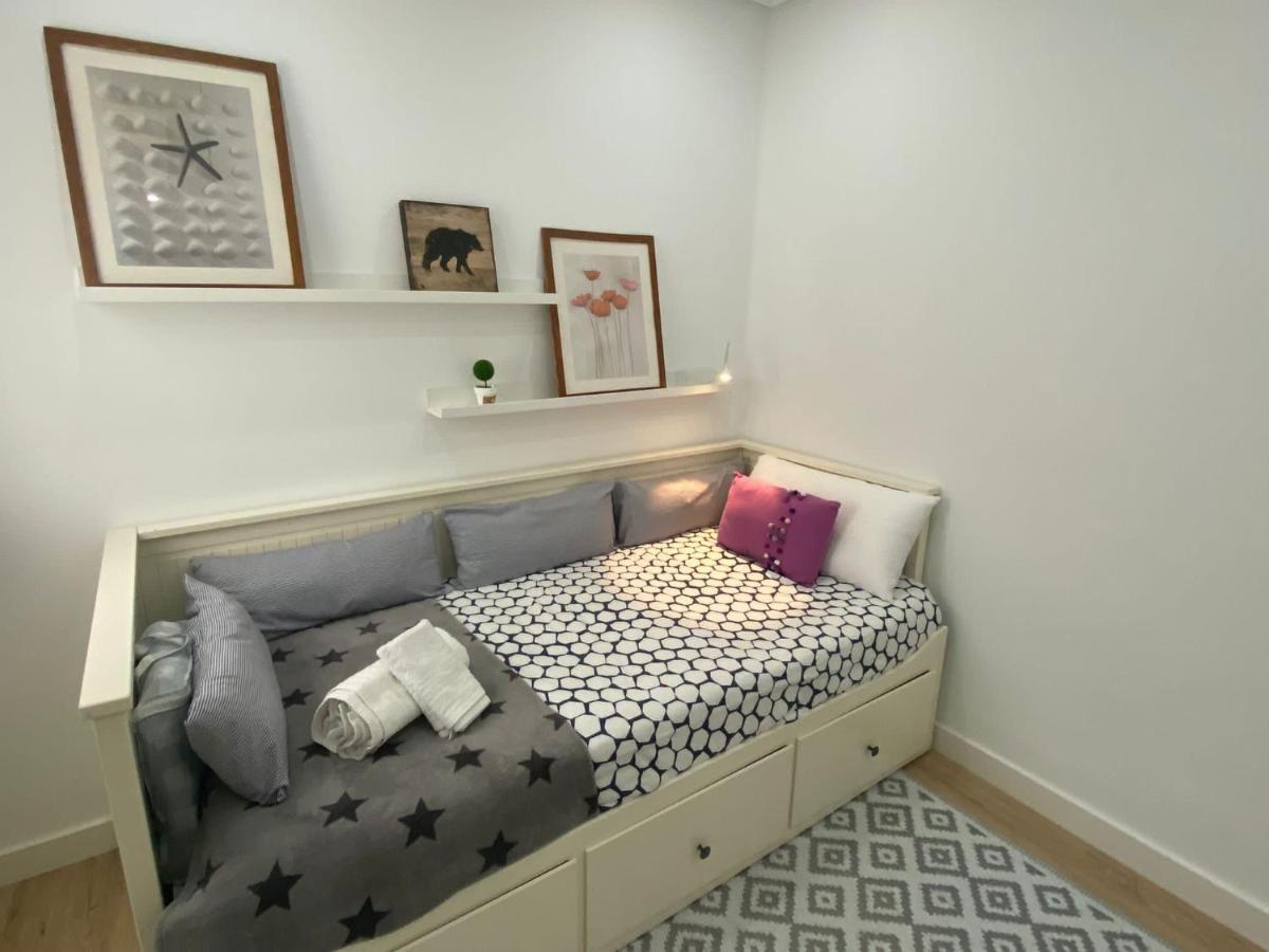 Bermeoko Etxie La Casa De Bermeo Ebi-795 Appartement Buitenkant foto