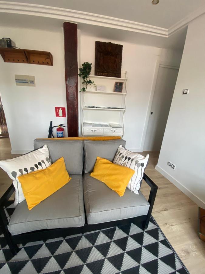 Bermeoko Etxie La Casa De Bermeo Ebi-795 Appartement Buitenkant foto