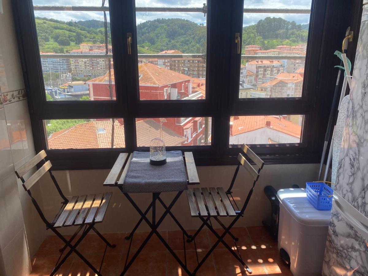 Bermeoko Etxie La Casa De Bermeo Ebi-795 Appartement Buitenkant foto