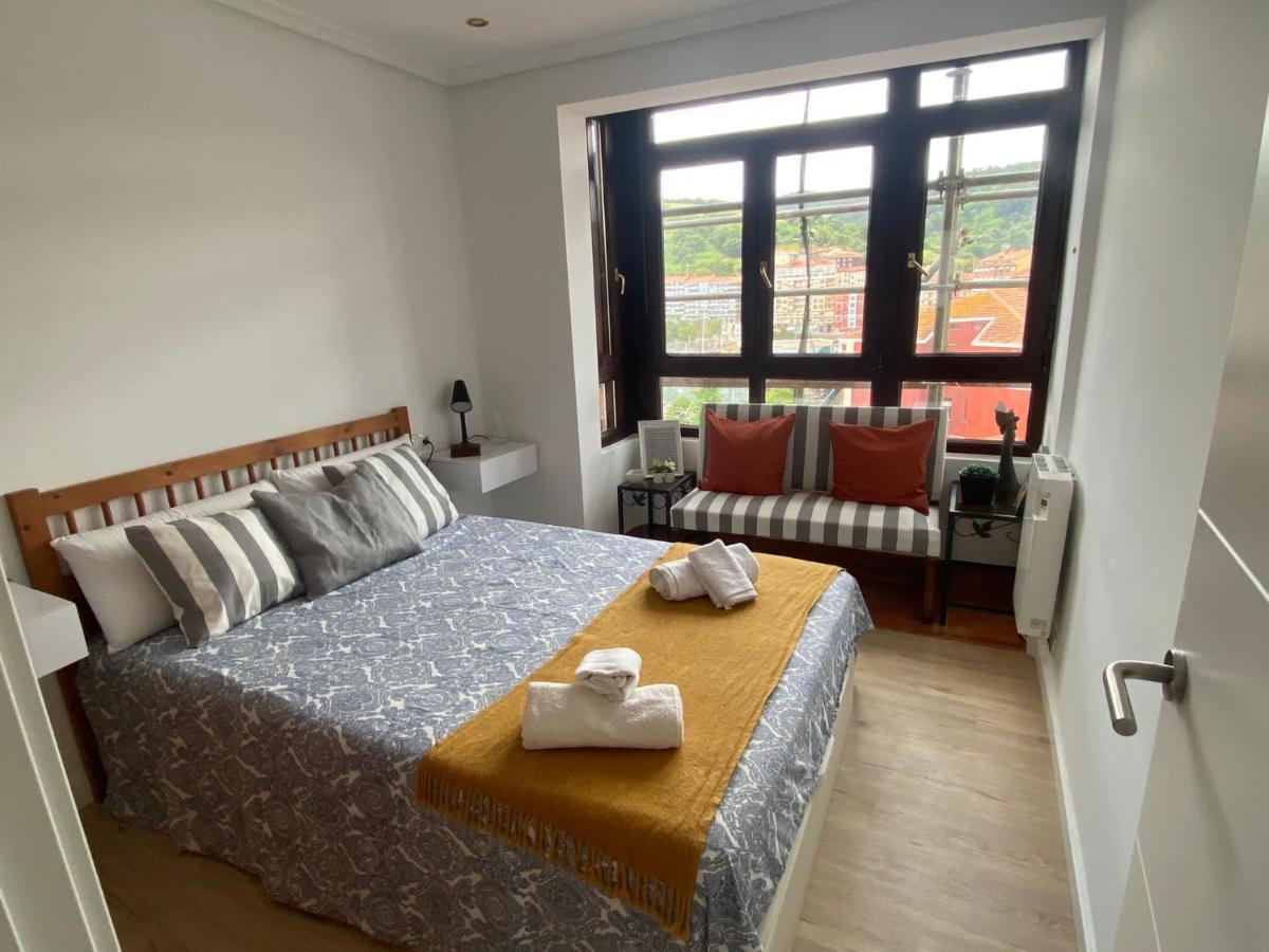 Bermeoko Etxie La Casa De Bermeo Ebi-795 Appartement Buitenkant foto