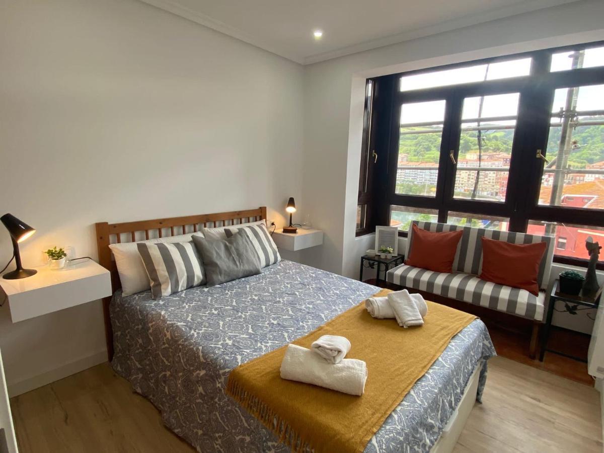 Bermeoko Etxie La Casa De Bermeo Ebi-795 Appartement Buitenkant foto