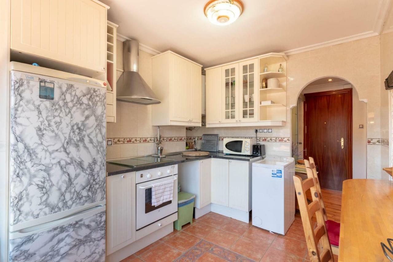 Bermeoko Etxie La Casa De Bermeo Ebi-795 Appartement Buitenkant foto