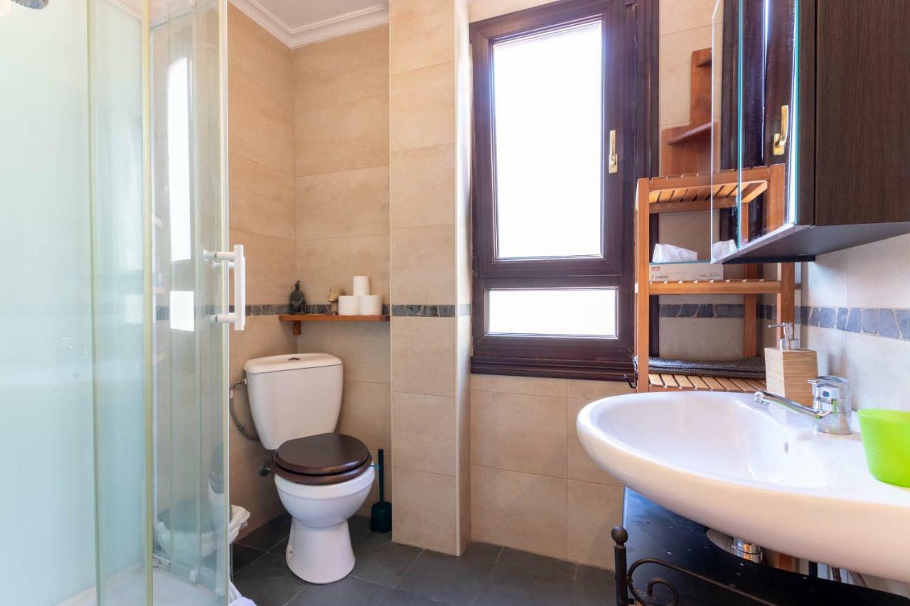 Bermeoko Etxie La Casa De Bermeo Ebi-795 Appartement Buitenkant foto